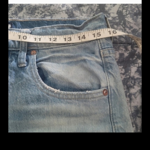 GAP jeans - Picture 3 of 5